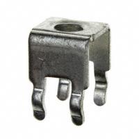 Keystone Electronics - 7795 - TERM SCREW M4 4 PIN PCB