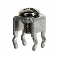 Keystone Electronics - 7797 - TERM SCREW M4 4 PIN PCB