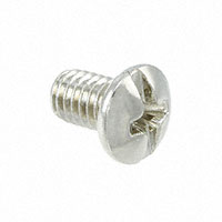 Keystone Electronics - 7799-1 - MACH SCREW BINDING COMB M4