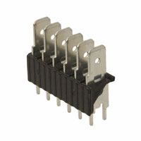 Keystone Electronics - 7816 - CONN QC TAB 0.250 SOLDER
