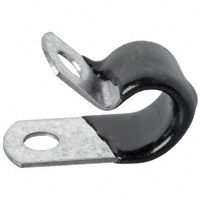 Keystone Electronics - 8123 - CBL CLAMP P-TYPE FASTENER