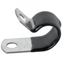 Keystone Electronics - 8124 - CBL CLAMP P-TYPE FASTENER