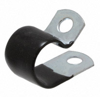 Keystone Electronics - 8125 - CBL CLAMP P-TYPE FASTENER