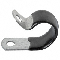 Keystone Electronics - 8126 - CBL CLAMP P-TYPE FASTENER