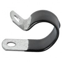 Keystone Electronics - 8127 - CBL CLAMP P-TYPE FASTENER