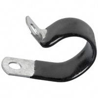 Keystone Electronics - 8128 - CBL CLAMP P-TYPE FASTENER