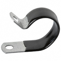 Keystone Electronics - 8129 - CBL CLAMP P-TYPE FASTENER