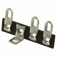 Keystone Electronics - 813 - TERMINAL STRIP STD 3 POS