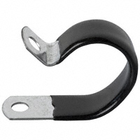 Keystone Electronics - 8130 - CBL CLAMP P-TYPE FASTENER