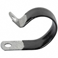 Keystone Electronics - 8131 - CBL CLAMP P-TYPE FASTENER