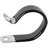 Keystone Electronics - 8134 - CBL CLAMP P-TYPE FASTENER