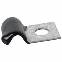 Keystone Electronics - 8160 - CBL CLAMP U-TYPE FASTENER
