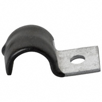 Keystone Electronics - 8165 - CBL CLAMP U-TYPE FASTENER