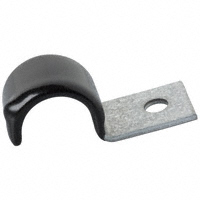 Keystone Electronics - 8167 - CBL CLAMP U-TYPE FASTENER