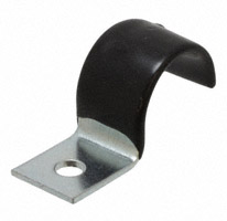 Keystone Electronics - 8169 - CBL CLAMP U-TYPE FASTENER
