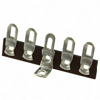 Keystone Electronics - 817 - TERMINAL STRIP STD 4 POS