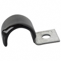 Keystone Electronics - 8170 - CBL CLAMP U-TYPE FASTENER