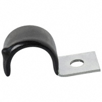 Keystone Electronics - 8171 - CBL CLAMP U-TYPE FASTENER