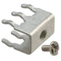 Keystone Electronics - 8197 - TERM SCREW 6-32 6 PIN PCB