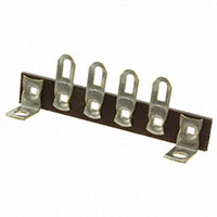 Keystone Electronics - 821 - TERMINAL STRIP STD 4 POS