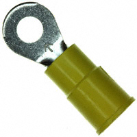 Keystone Electronics - 8216 - CONN RING CIRC 10-12AWG #8 CRIMP