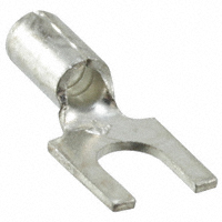 Keystone Electronics - 8222 - CONN SPADE TERM 14-16AWG #8