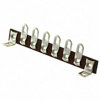 Keystone Electronics - 829 - TERMINAL STRIP STD 6 POS