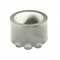 Keystone Electronics - 8312 - SPACER MOUNTS LED T-1 3/4 .140"