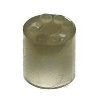 Keystone Electronics - 8316 - SPACER MOUNTS LED T-1 3/4 .220"