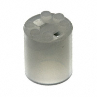 Keystone Electronics - 8317 - SPACER MOUNTS LED T-1 3/4 .240"