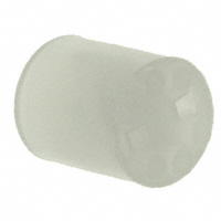 Keystone Electronics - 8318 - SPACER MOUNTS LED T1 3/4 .250"