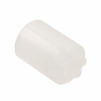 Keystone Electronics - 8319 - SPACER MOUNTS LED T1 3/4 .260"