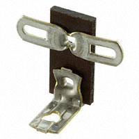 Keystone Electronics - 832 - TERMINAL STRIP STD 1 POS