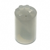 Keystone Electronics - 8322 - SPACER MOUNTS LED T-1 3/4 .320"