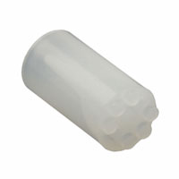 Keystone Electronics - 8326 - SPACER MOUNTS LED T-1 3/4 .380"