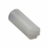 Keystone Electronics - 8332 - SPACER MOUNTS LED T1 3/4 .480"