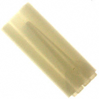 Keystone Electronics - 8333 - SPACER MOUNTS LED T-1 3/4 .500"