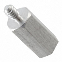 Keystone Electronics - 8401 - HEX STANDOFF 4-40 ALUMINUM 1/2"