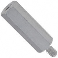 Keystone Electronics - 8403 - HEX STANDOFF 4-40 ALUMINUM 3/4"