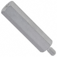 Keystone Electronics - 8405 - HEX STANDOFF 4-40 ALUMINUM 1"