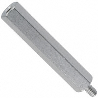 Keystone Electronics - 8408 - HEX STANDOFF 4-40 ALUM 1-3/8"