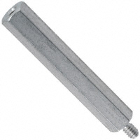 Keystone Electronics - 8409 - HEX STANDOFF 4-40 ALUM 1-1/2"