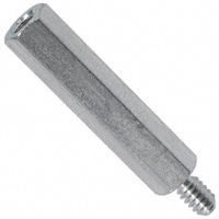 Keystone Electronics - 8419 - HEX STANDOFF 6-32 ALUM 1-1/8"