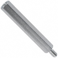 Keystone Electronics - 8423 - HEX STANDOFF 6-32 ALUM 1-5/8"