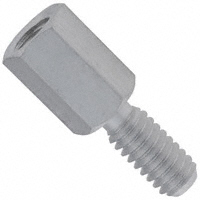 Keystone Electronics - 8426 - HEX STANDOFF 8-32 ALUMINUM 3/8"