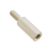 Keystone Electronics - 8428 - HEX STANDOFF 8-32 ALUMINUM 5/8"