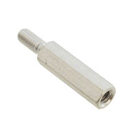 Keystone Electronics - 8430 - HEX STANDOFF 8-32 ALUMINUM 7/8"