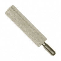 Keystone Electronics - 8432 - HEX STANDOFF 8-32 ALUM 1-1/8"