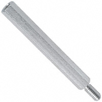 Keystone Electronics - 8438 - HEX STANDOFF 8-32 ALUMINUM 2"