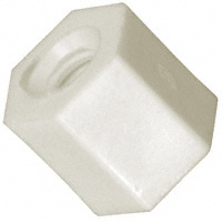Keystone Electronics - 8440A - HEX STANDOFF 4-40 NYLON 1/4"